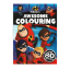 Picture of DISNEY INCREDIBLES 2-AWESOME COLORING