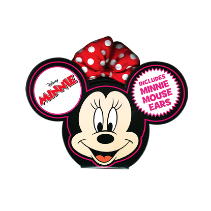 Picture of DISNEY MAGICAL EARS STORYTIME-MINNIE