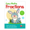 Picture of EASY MATHS-FRACTIONS