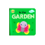 Picture of LITTLE BEGINNERS MINI PADDED-GARDEN