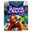 Picture of MARVEL THE ULTIMATE COLORING BOOK-AVENGERS