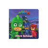 Picture of PJMASKS STORYBOARD-HERO SCHOOL