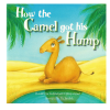 Picture of RUDYARD KIPLING STORYBOOK-HOW THE CAMEL GOT HIS HUMP