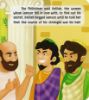 Picture of SMART BABIES BIBLE BOARD BOOK-SAMSON