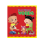 Picture of SMART BABIES BOARD BOOK - WORDS