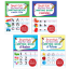 Picture of SMART KIDS MY VERY FIRST WRITING BOOK SET OF 4 (SMALL,PATTERNS,NUMBERS,&CAPITAL)