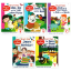 Picture of SMART KIDS PHONICS IN READING BOOK 6 TO 10