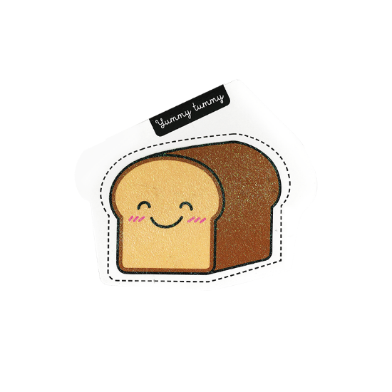 Picture of YUMMY TUMMY-BREAD