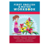 Picture of FIRST ENGLISH & MATHS WKBK-UPDATED