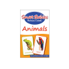 Picture of SMART BABIES PICTURE CARDS - ANIMALS