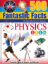 Picture of 500 FANTASTIC FACTS-PHYSICS