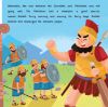 Picture of SMART BABIES BIBLE STORIES-DAVID & GOLIATH