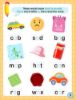 Picture of SMART KIDS SIMPLE ENGLISH-VOWELS & CONSONANTS