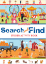 Picture of SMART KIDS STICKER & ACTIVITY BOOK-SEARCH AND FIND