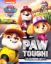 Picture of NICKELODEON PAW PATROL 16PP COLORING BOOK-PAW TOUGH