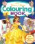 Picture of DISNEY COLORING BOOK-BEAUTY & THE BEAST