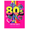 Picture of TRIVIA QUIZ-80s