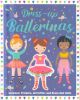 Picture of DRESS-UP BALLERINAS PB