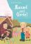 Picture of FIRST READERS-HANSEL & GRETEL