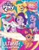 Picture of MY LITTLE PONY ULTIMATE STICKER BOOK-TELL YOUR TALE