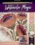 Picture of ARTMAKER WATERCOLOR MAGIC-DREAM BOTANICALS 