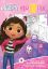 Picture of GABBY'S DOLLHOUSE COLOR SET PLAY BOOK TO COLOR