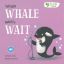 Picture of SQUARE PAPERBACK ME AND MY FEELINGS-WHEN WHALE WON'T WAIT