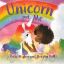 Picture of PICTURE BOOK FLATS-UNICORN AND ME