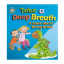 Picture of OUR EMOTIONS AND BEHAVIORS TAKE A DEEP BREATH-A BOOK ABOUT BEING BRAVE                   