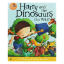Picture of HARRY AND THE DINOSAURS GO WILD