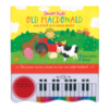 Picture of SMART KIDS PIANO BOOK WITH EVA FOAM-OLD MACDONALD