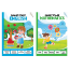 Picture of SMART START KINDERGARTEN (ENGLISH  & MATH)